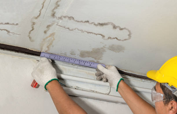 24/7 Emergency Structural Drying experts in Crosby, ND